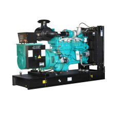 220kw, 275kVA Dieselaggregat, CUMMINS 275kVA NTA855-G1